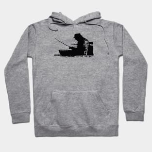 Death on Tahoe Hoodie